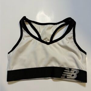 New Balance Flywheel Sports Bra